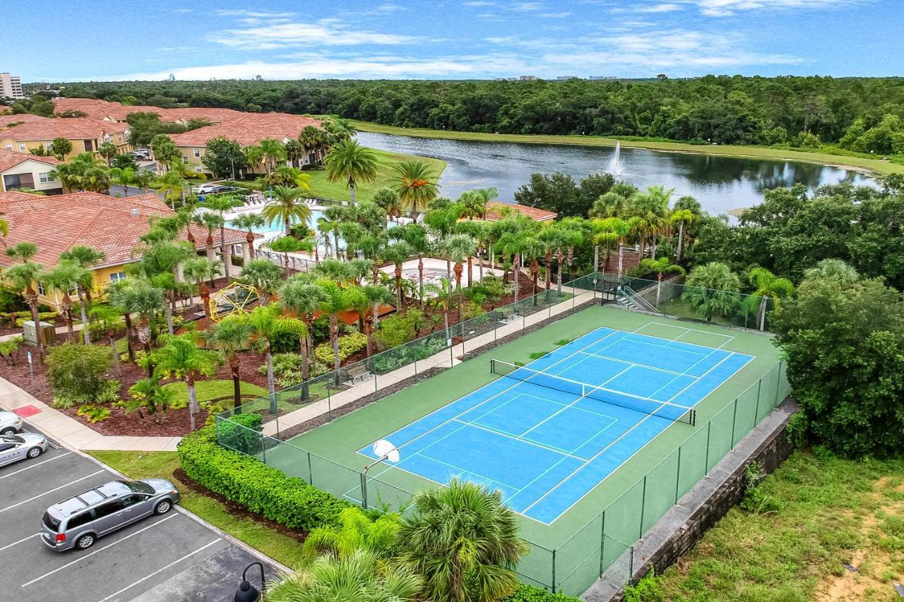 Oakwater Resort 2805 Orlando Exterior foto